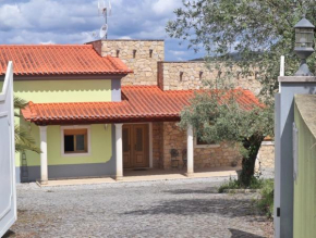 Villa do Alqueidão